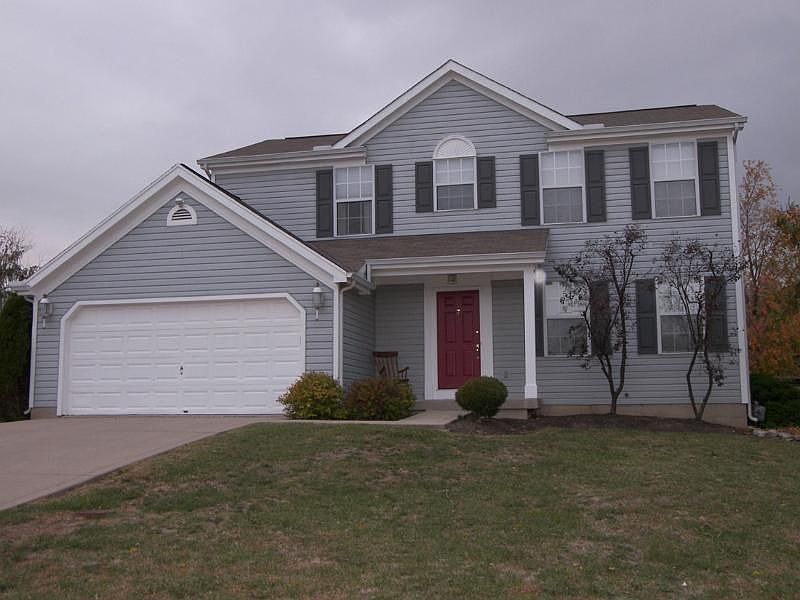 1st image of 8861 Steeplechase Way