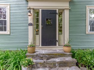 3 Hooper St, Wiscasset, ME 04578