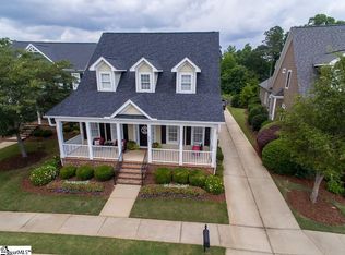 332 Crandon Dr, Greenville, SC 29615
