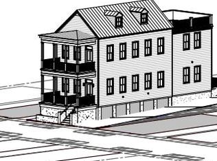 45 South St, Charleston, SC 29403