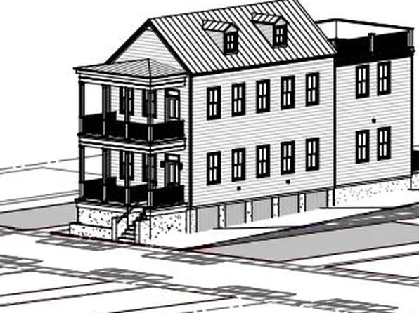 45 South St, Charleston, SC 29403