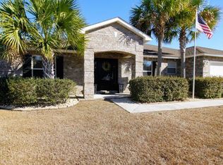 2500 Avenida De Sol, Navarre, FL 32566