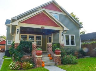 4722 McKinney St, Houston, TX 77023