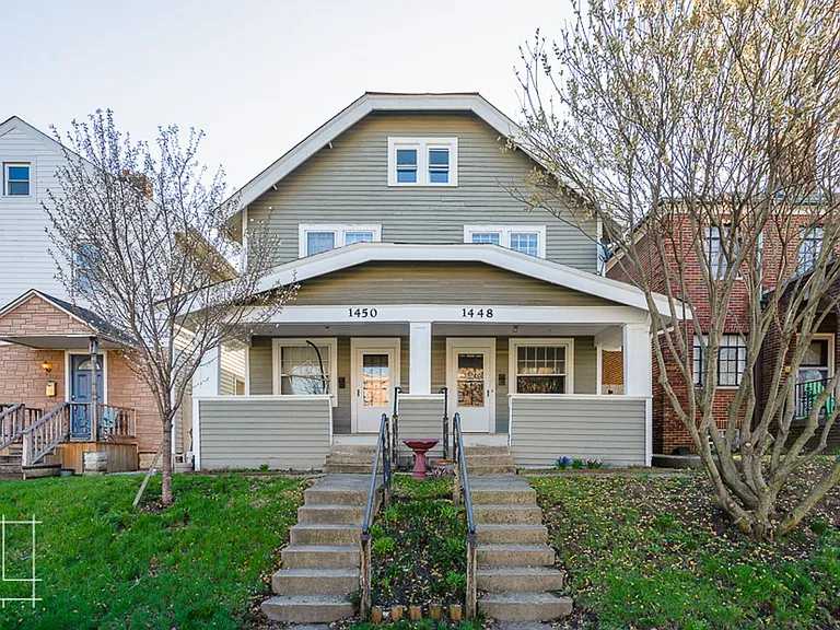 1448 Summit St — Photo 2