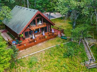 7918 S Jamie Cir, Baldwin, MI 49304