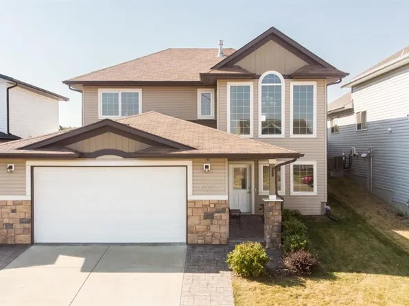 6321 E 58th Ave, Innisfail, AB T4G 0A4