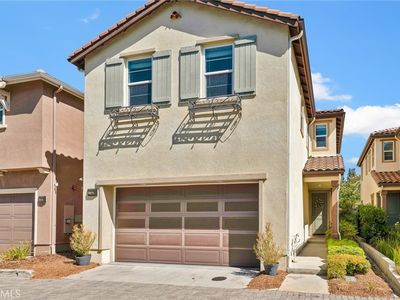 17325 Via Alto Way, Van Nuys, CA, 91406