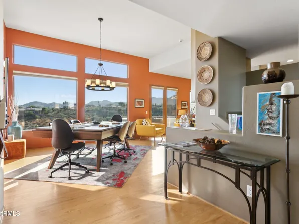 16868 N Stoneridge Court, Fountain Hills, AZ 85268