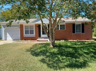 103 Delaware Ave, Warner Robins, GA 31093