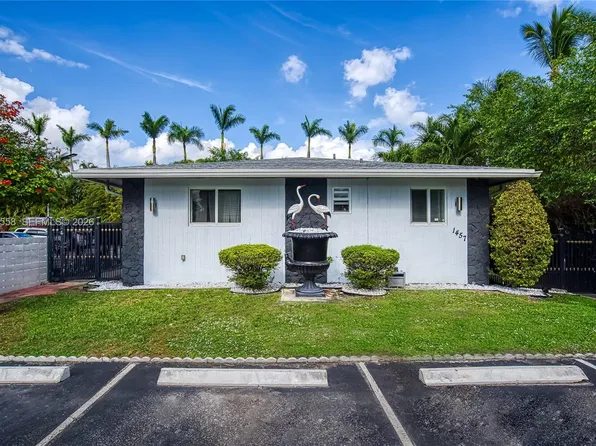 1457 Atlantic Shores Blvd #1, Hallandale Beach, FL 33009