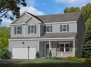 618 Setter Ln, Jefferson Hills, PA