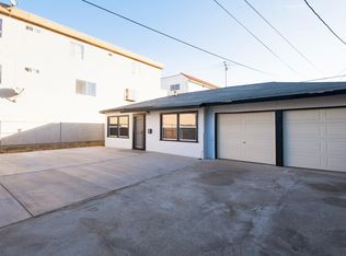 12618 Kornblum Ave, Hawthorne, CA 90250