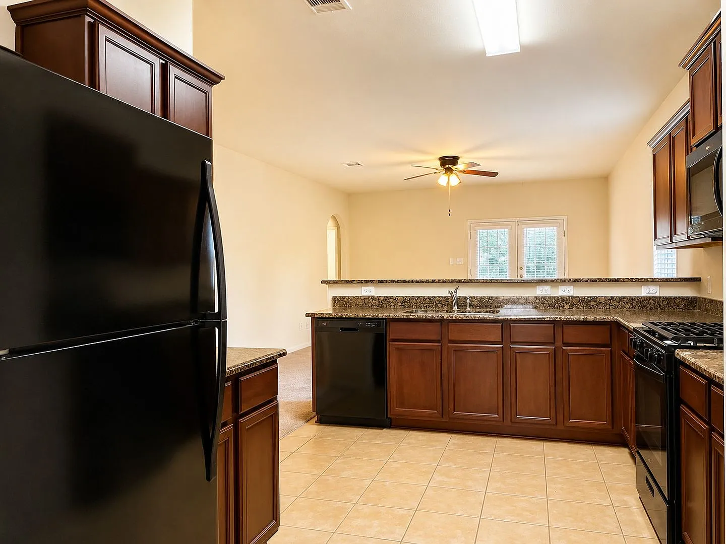 For Lease | 3 Bed, 2 Bath | 1,604 Sq Ft | Chase Run Community | — Photo 4