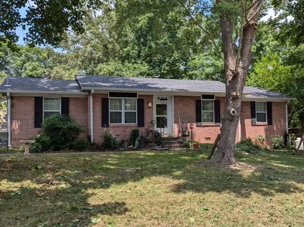 604 Tuscarora Ct, Antioch, TN 37013
