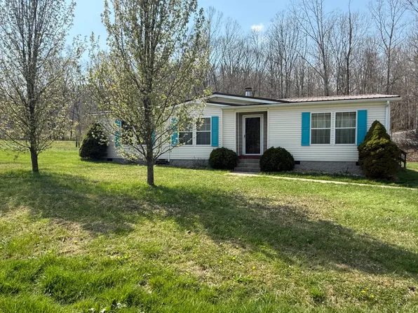 775 Slate Branch Rd, Crab Orchard, KY 40419