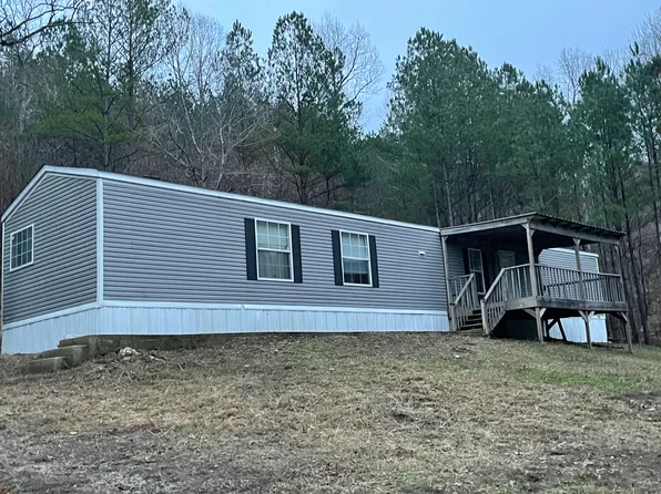 543 County Road 947, Crane Hill, AL 35053