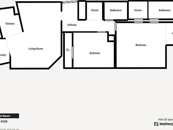 3rd image of 4262 Lindblade Dr APT 220