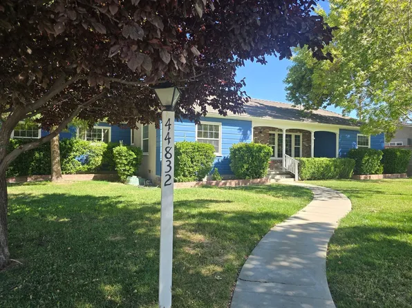 44832 12th St W, Lancaster, CA 93534