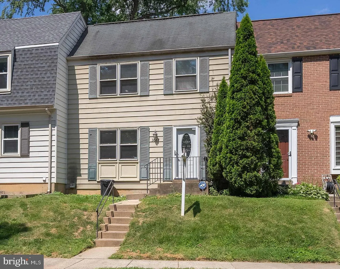 3 bed, 2.5 bath, 1266 sqft, $2,800 — Photo 2