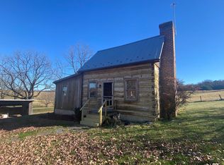 1585 Ridgedale Rd, Harrisonburg, VA 22801