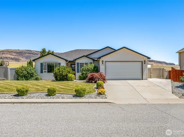 2387 Combine Street, East Wenatchee, WA 98802
