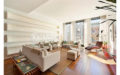 Sold by Douglas Elliman