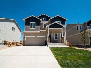 17889 White Marble Dr, Monument, CO 80132