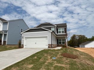 430 W Claywalk Rd, Woodruff, SC 29388