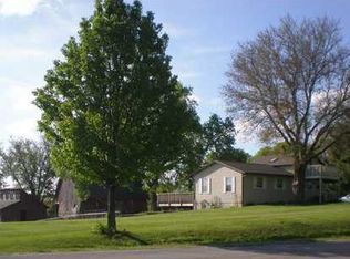 1413 Curtis Bridge Rd NE, Swisher, IA 52338