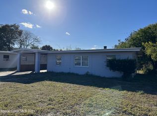 411 N Fiske Blvd, Cocoa, FL 32922