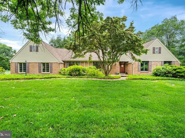 200 Mount Bradford Way, West Chester, PA 19382