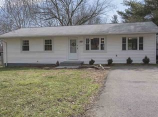 15510 Evergreen Valley Rd, Timberville, VA 22853