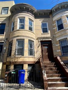 455 Irving Avenue, Brooklyn, NY, 11237