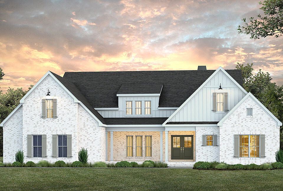 1st image of LOT 4 High Pointe