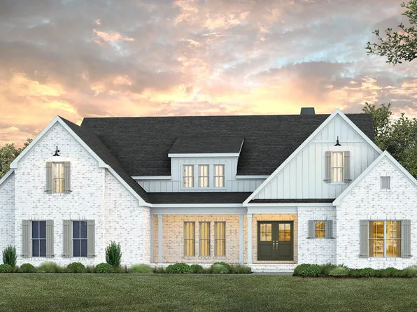 LOT 4 High Pointe, Lagrange, GA 30241