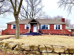 6801 NW 79th Ter, Kansas City, MO 64152