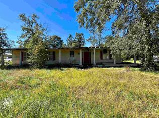 17014 Highway 326 N, Sour Lake, TX 77659