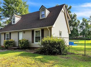 109 Ashdown Dr, Simpsonville, SC 29680