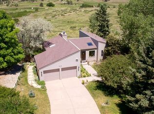 7943 Hillview St, Parker, CO 80134