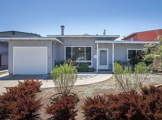 832 Kathryne Ave, San Mateo, CA