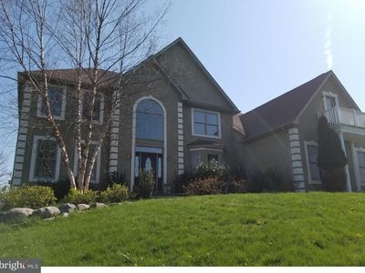 3145 Rushland Jamison Rd, Jamison, PA, 18929