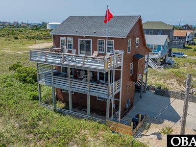 23236 Surf Side Dr #38, Rodanthe, NC, 27968
