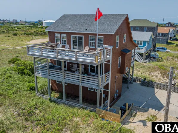 23236 Surf Side Dr #38, Rodanthe, NC 27968