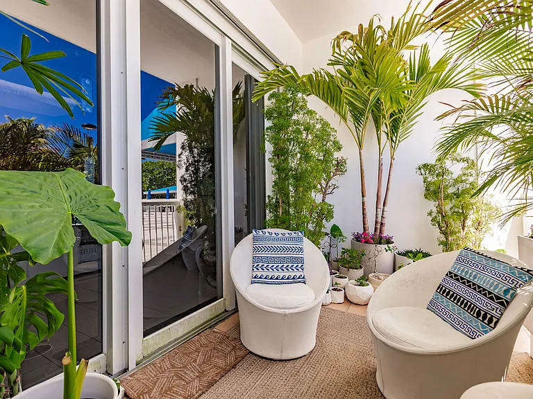 5001 Collins Ave #1K — Photo 15