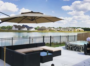 109 San Sebastian, Youngsville, LA 70592