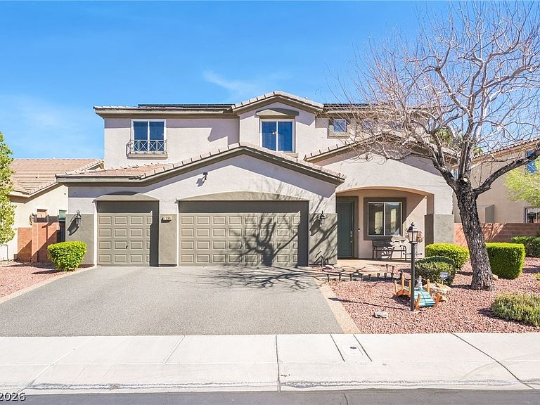 2398 Sunburst View St, Henderson, NV