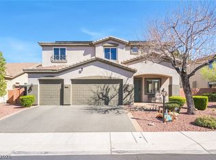 2398 Sunburst View St, Henderson, NV 89052