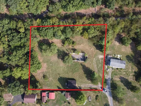 Beverly Ave, Rawlings, MD 21557