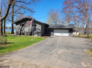 24266 E Typo Dr NE, Linwood, MN 55079
