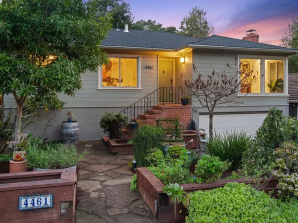 4461 Carson St, Oakland, CA 94619